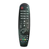 Control Remoto Para Tv LG Magic Motion 3d Agf78700101