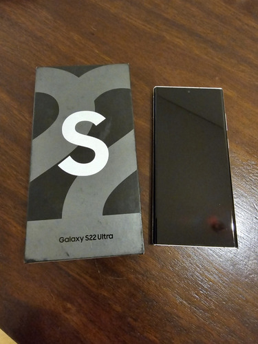 Celular Samsung Galaxy S22 Ultra