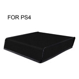 Funda Antipolvo Game Host Para Consola Ps4, Universal, Antip