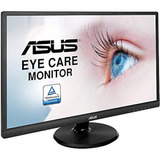 Monitor De Cuidado De Ojos De Asus De Pantalla De 238 Con Lu