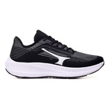 Tenis Roman Zoom R6 Run Esportivo Original Masculino