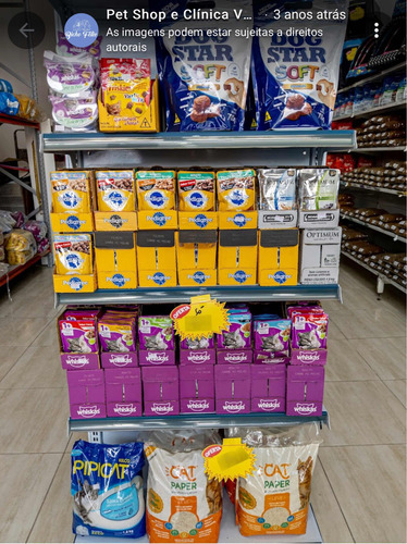 Passo Ponto Pet Shop Estrutura Completa Bem Localizado - Imagen 3