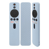 Case De Silicone Para Controle Remoto Xiaomi Mi Stick 4k