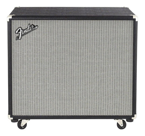 Gabinete De Bajo 2249500000 Fender