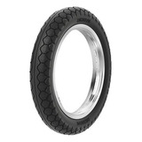 Cubierta De Moto Rinaldi 90.90-18 Trasera