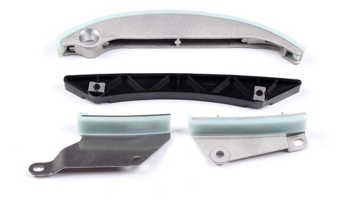 Kit Cadena Tiempo  Evergreen Chrysler Sebring 2007-2010 Foto 2