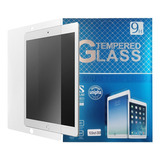 Mica Cristal Templado Para iPad Air 5 Y 4 Generación 10.9''