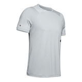 Playera Under Armour Rush Heatgear 