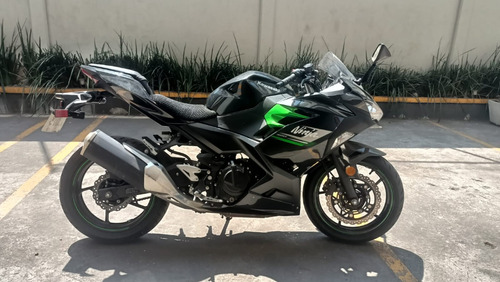 En Venta Ninja 400, 2023