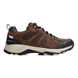 Zapatilla Montagne Hombre Terraventure/marr