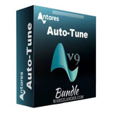 Autotune Antares Plugin Fl Studio 21