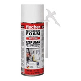 Espuma Poliuretano Expandido Fischer X 300 