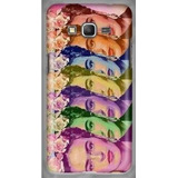 Funda Celular Frida Kahlo Artista Pintora Mexicana  2