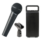 Behringer Xm8500a Microfono Cantante Cardioide