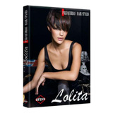 Lolita Peluquerias Hair Styles 1 Tomo Lexus Pasta Dura 