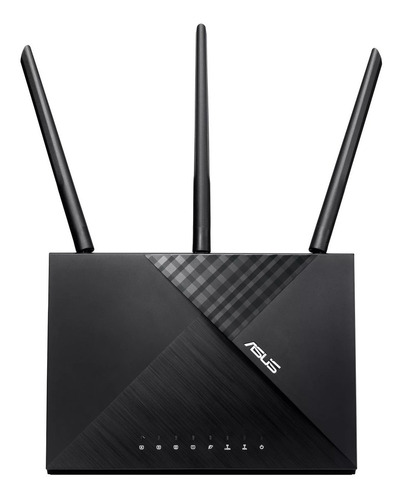 Router Wifi Asus Rt-ac65 Dual Band Ac 