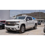 Chevrolet Cheyenne 6.2 2500 Doble Cab High Country 4x4 At