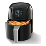 Freidora De Aire Oster Air Fryer Ckstaf40d Digital 4 Litros