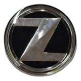 Insignia Logo Zanella