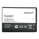 Bateria Tli020f1 Para Alcatel Ot7040 C7 Tli019b2 Garantia