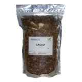 Cacao Cascarilla 1 Kilo