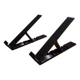 Soporte Stand Laptop - 3d