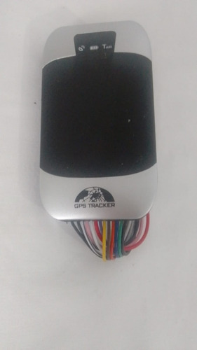 Rastreador Gps Tracker Coban Tk 303g Bloqueador Chip