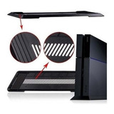 Base Suporte Vertical Stand Ps4 Fat Play4 Playstation 4 Fat