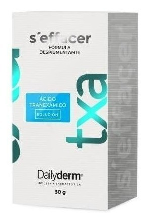 Dailyderm Seffacer Solucion 50ml