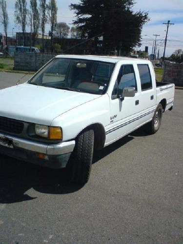 Faro Direccional Depo Para Chevrolet Kb26 Luv 1989 Al 1997 Foto 3