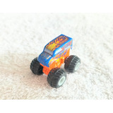 Dairy Delivery, Monster Jam, Micro Machines, Hot Wheels