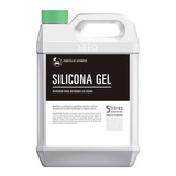 Silicona Gel Para Interiores De Autos Seiq 5 Litros