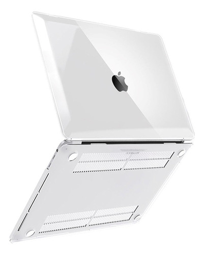      Carcasa Para New Macbook Pro 13 Con Y Sin Touch Bar