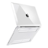      Carcasa Para New Macbook Pro 13 Con Y Sin Touch Bar