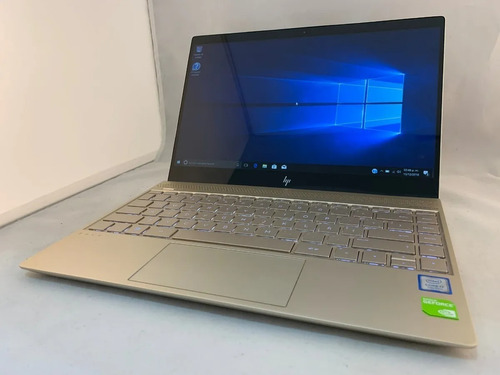 Hp Envy 13-ad008la I7-7500u 8gb Solo X Partes Refaccioes