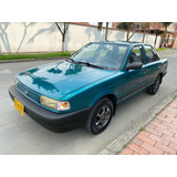 Nissan Sentra 1997 1.6 B13 Super Especial