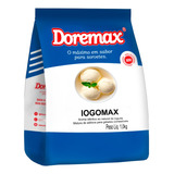 Base Sabor Pó Iogurte P Sorvetes Doremax Iogomax 1kg