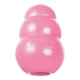 Kong Puppy L Rosado