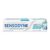 Sensodyne Sensibilidad & Esmalte Menta 100g