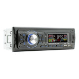 Reproductor Mp3 Coche Bt Dual Usb Asistente Voz Auto Radio