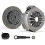 Kit De Embrague Clutch Croche Kia Rio Cvvt Cerato Accen 1.6  Kia CERATO