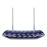 Router Inalámbrico Archerc20 Doble Banda N 2.4 Ghz Y 5 Ghz 