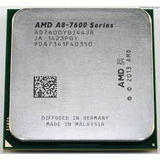 Procesador Amd A8 7600 + Cooler Stock