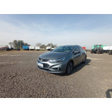 Chevrolet Cruze Ltz At 1.4l Modelo 2017