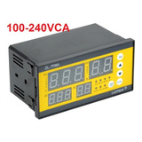 Computadora Incubadora(termostato-humedad) Zl-7918a 100-240v