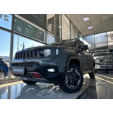 Jeep Renegade 1.3t Trailhawk At 