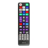 Control Compatible Con Tcl Roku 50s425 43s423 55s421 65s425