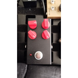 Pedal Spanish Fx Big Muff Russian Clone