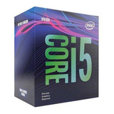 Procesador Gamer Intel Core I5-9400f 4.1ghz