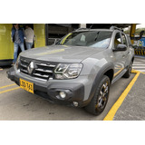 Renault Duster Oroch 2024